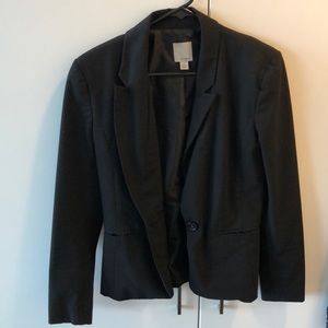 Halogen blazer